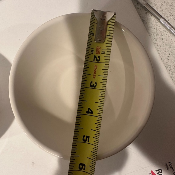 Rae Dunn Bowls - Picture 3 of 4